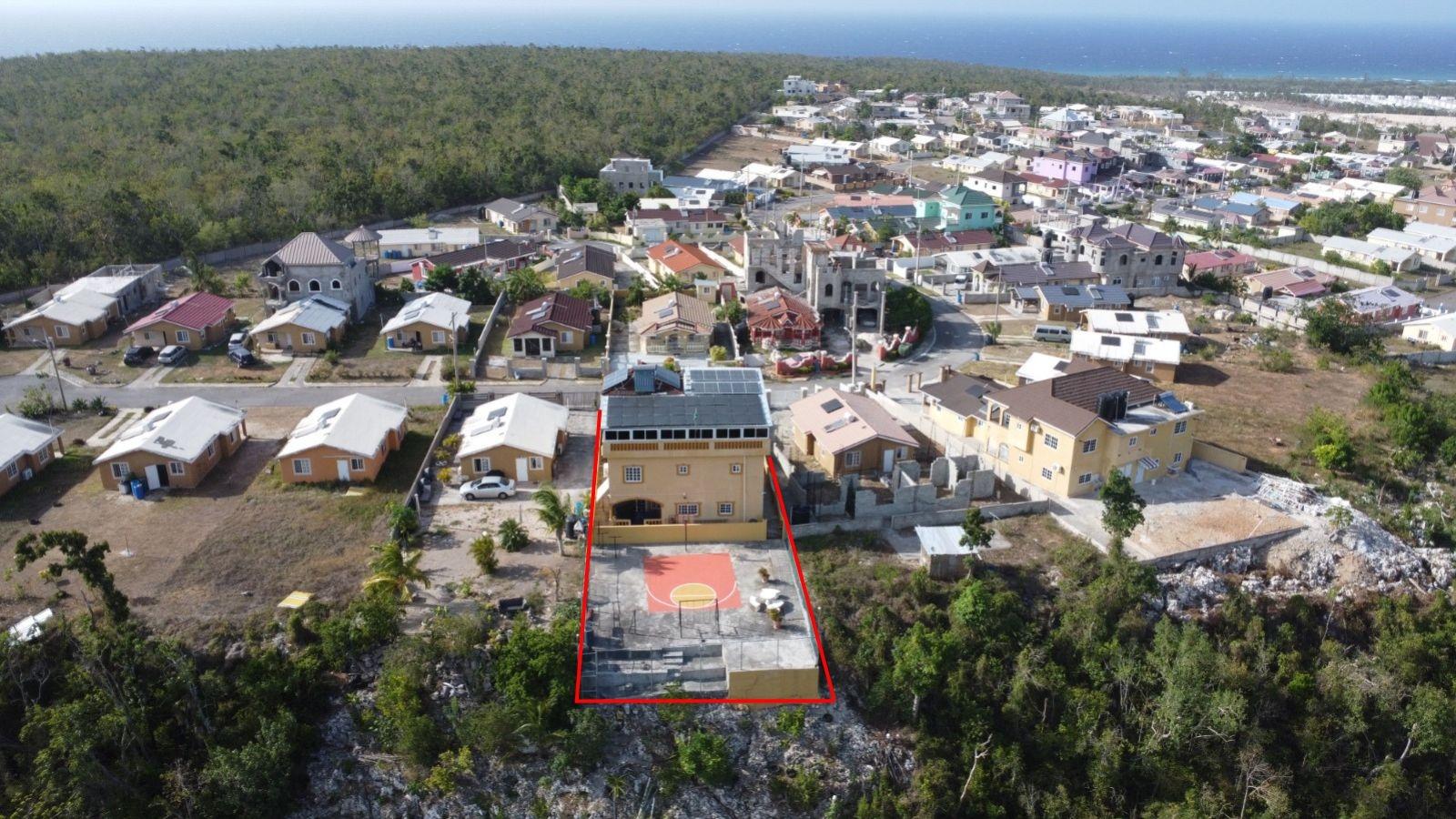 Fourth image of 380 Coral Spring in Coral Spring, Trelawny, Jamaica - property is For Rent