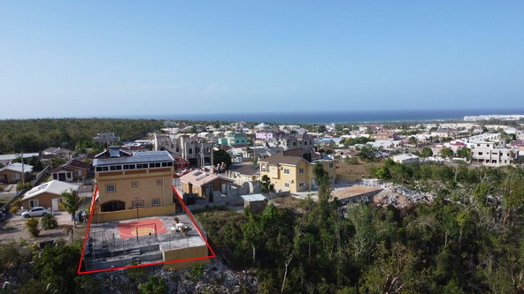 Fifth image of 380 Coral Spring in Coral Spring, Trelawny, Jamaica - property is For Rent