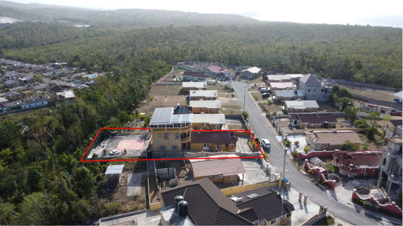 Sixth image of 380 Coral Spring in Coral Spring, Trelawny, Jamaica - property is For Rent