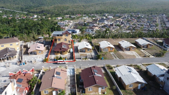 Eighth image of 380 Coral Spring in Coral Spring, Trelawny, Jamaica - property is For Rent