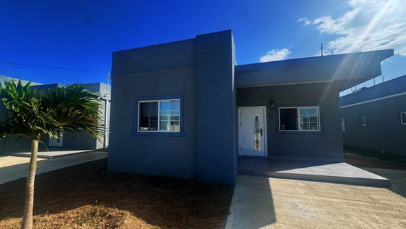 First image of D-62- Port Ridge Estate in Greater Portmore, St. Catherine, Jamaica - property is For Rent