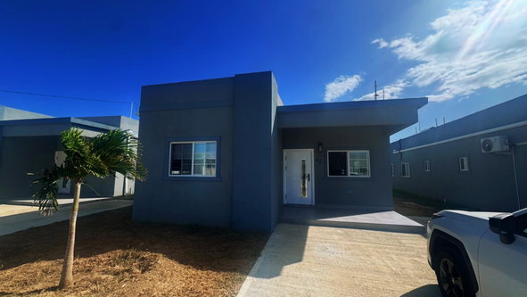 Twelfth image of D-62- Port Ridge Estate in Greater Portmore, St. Catherine, Jamaica - property is For Rent