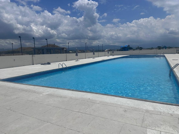 Fourteenth image of D-62- Port Ridge Estate in Greater Portmore, St. Catherine, Jamaica - property is For Rent