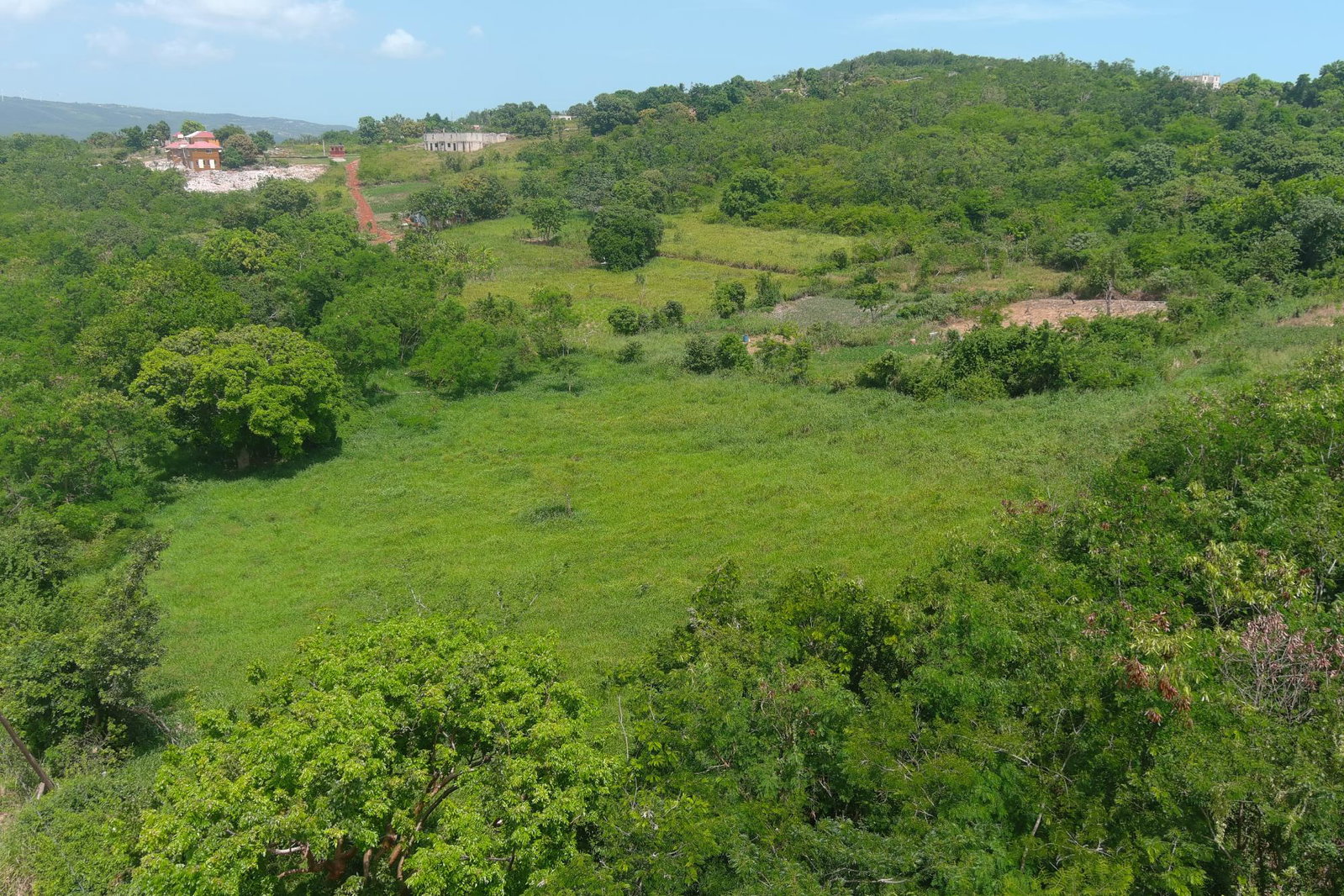 First image of New Hall, St. Elizabeth in Morningside, St. Elizabeth, Jamaica - property is For Sale