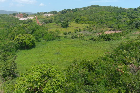 First image of New Hall, St. Elizabeth in Morningside, St. Elizabeth, Jamaica - property is For Sale