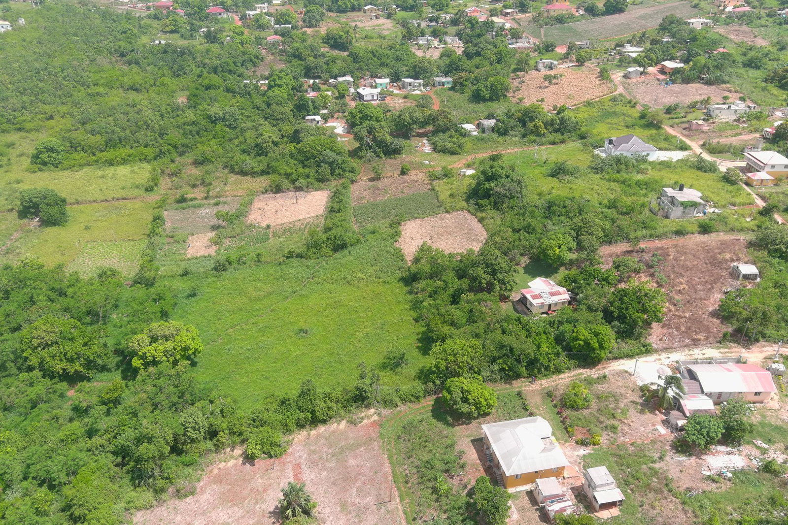 Tenth image of New Hall, St. Elizabeth in Morningside, St. Elizabeth, Jamaica - property is For Sale