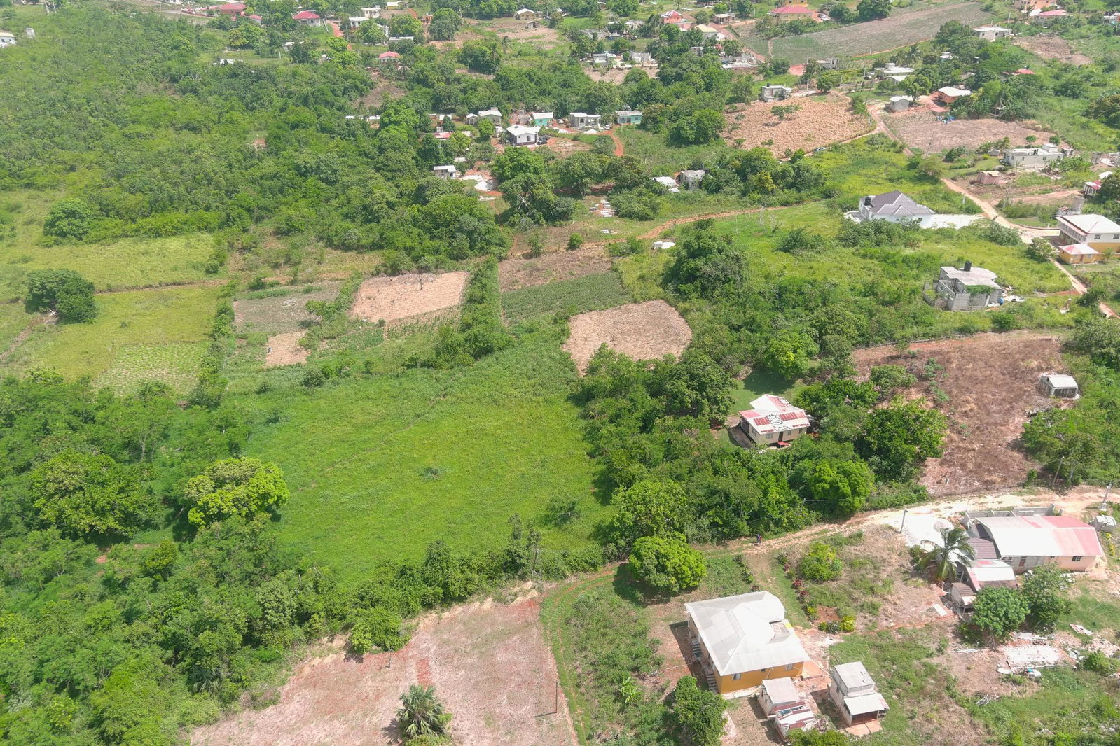 Eleventh image of New Hall, St. Elizabeth in Morningside, St. Elizabeth, Jamaica - property is For Sale