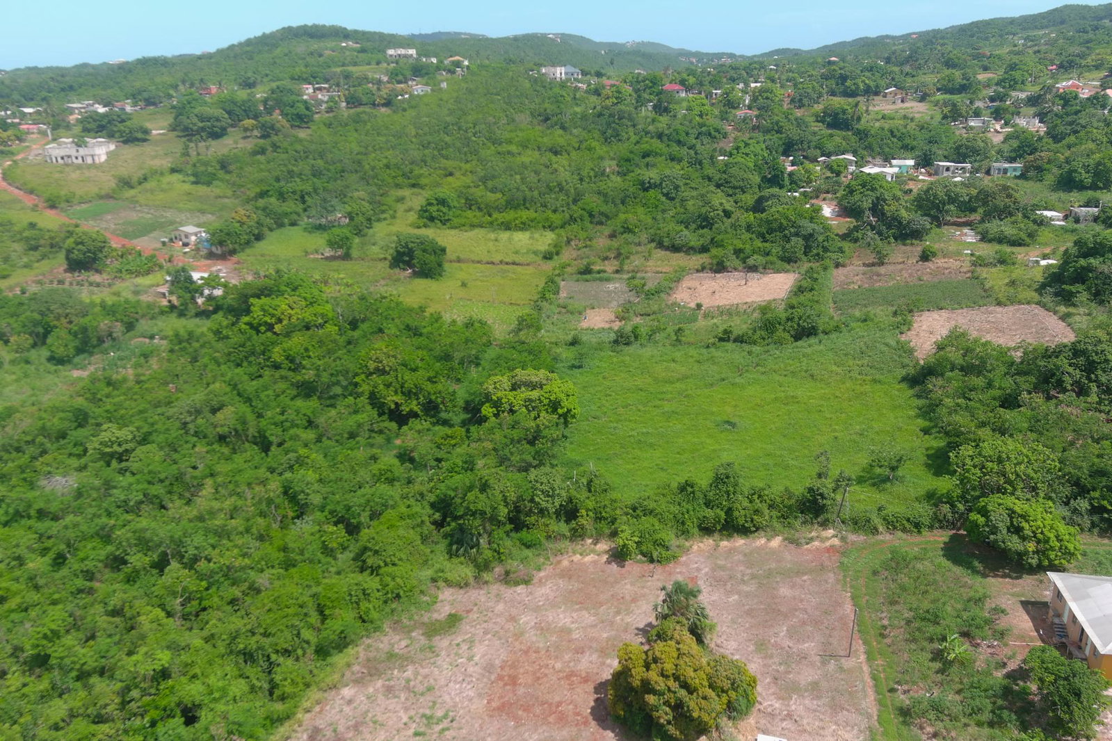 Seventh image of New Hall, St. Elizabeth in Morningside, St. Elizabeth, Jamaica - property is For Sale