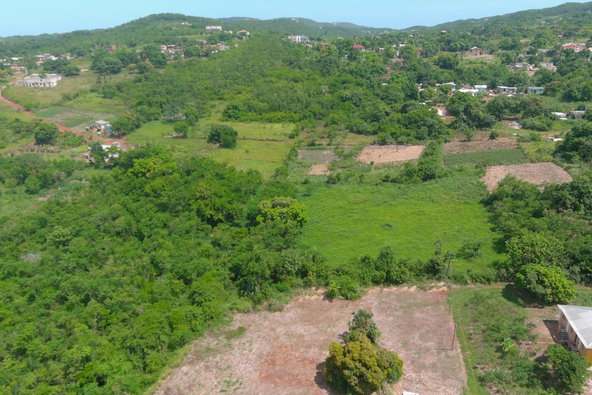 Seventh image of New Hall, St. Elizabeth in Morningside, St. Elizabeth, Jamaica - property is For Sale