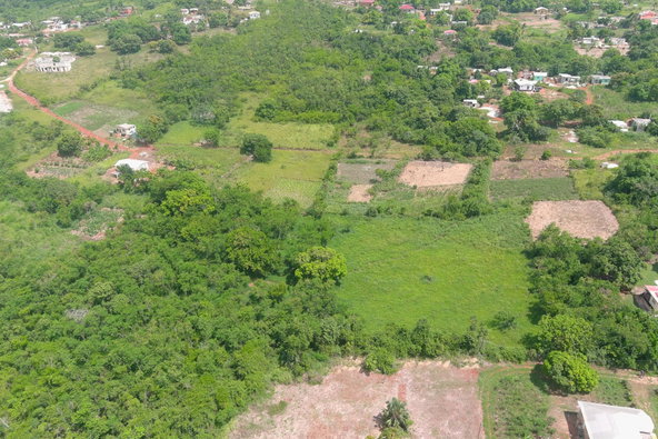 Ninth image of New Hall, St. Elizabeth in Morningside, St. Elizabeth, Jamaica - property is For Sale