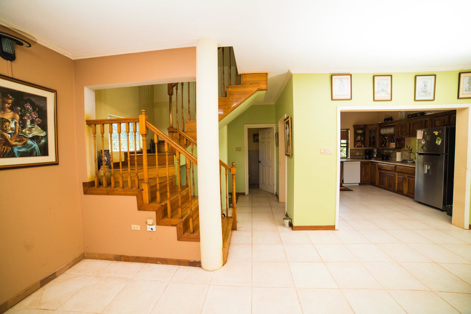 Second image of Lot 20 Mary's Field Estate in KITSON TOWN, St. Catherine, Jamaica - property is For Sale