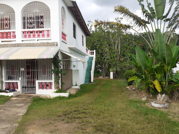 Tenth image of 1-4 a Main Road Bypass, in Phoenix Park, St. Ann, Jamaica - property is For Sale