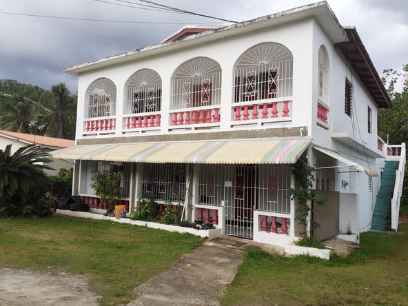 Eleventh image of 1-4 a Main Road Bypass, in Phoenix Park, St. Ann, Jamaica - property is For Sale
