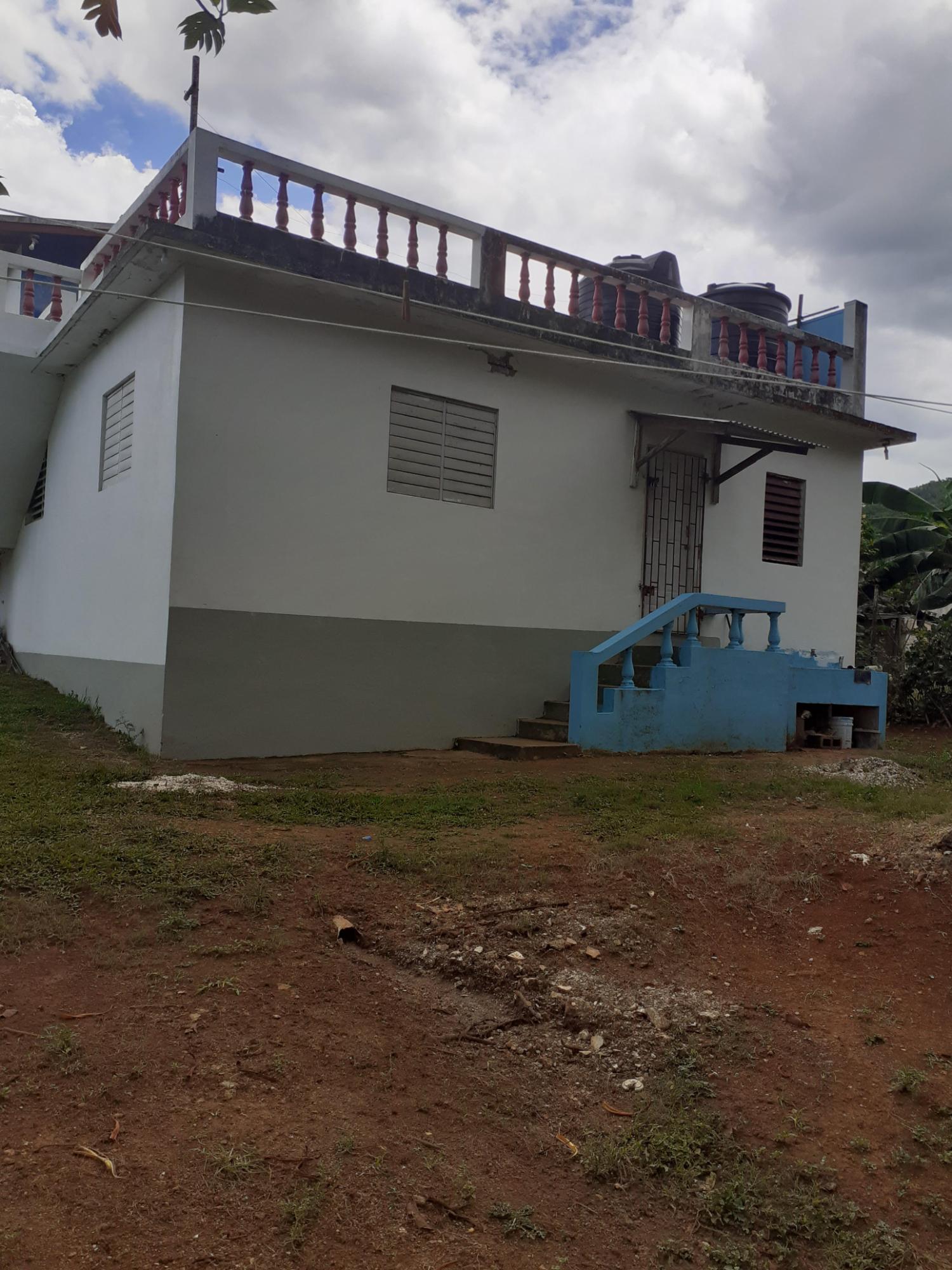 Fourth image of 1-4 a Main Road Bypass, in Phoenix Park, St. Ann, Jamaica - property is For Sale