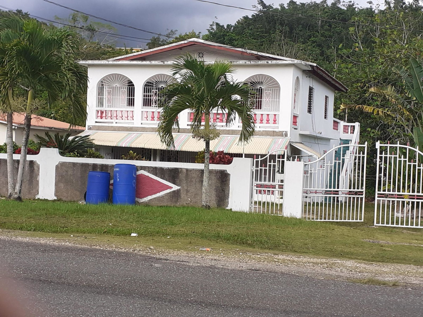 Seventh image of 1-4 a Main Road Bypass, in Phoenix Park, St. Ann, Jamaica - property is For Sale