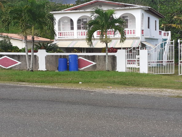 Eighth image of 1-4 a Main Road Bypass, in Phoenix Park, St. Ann, Jamaica - property is For Sale