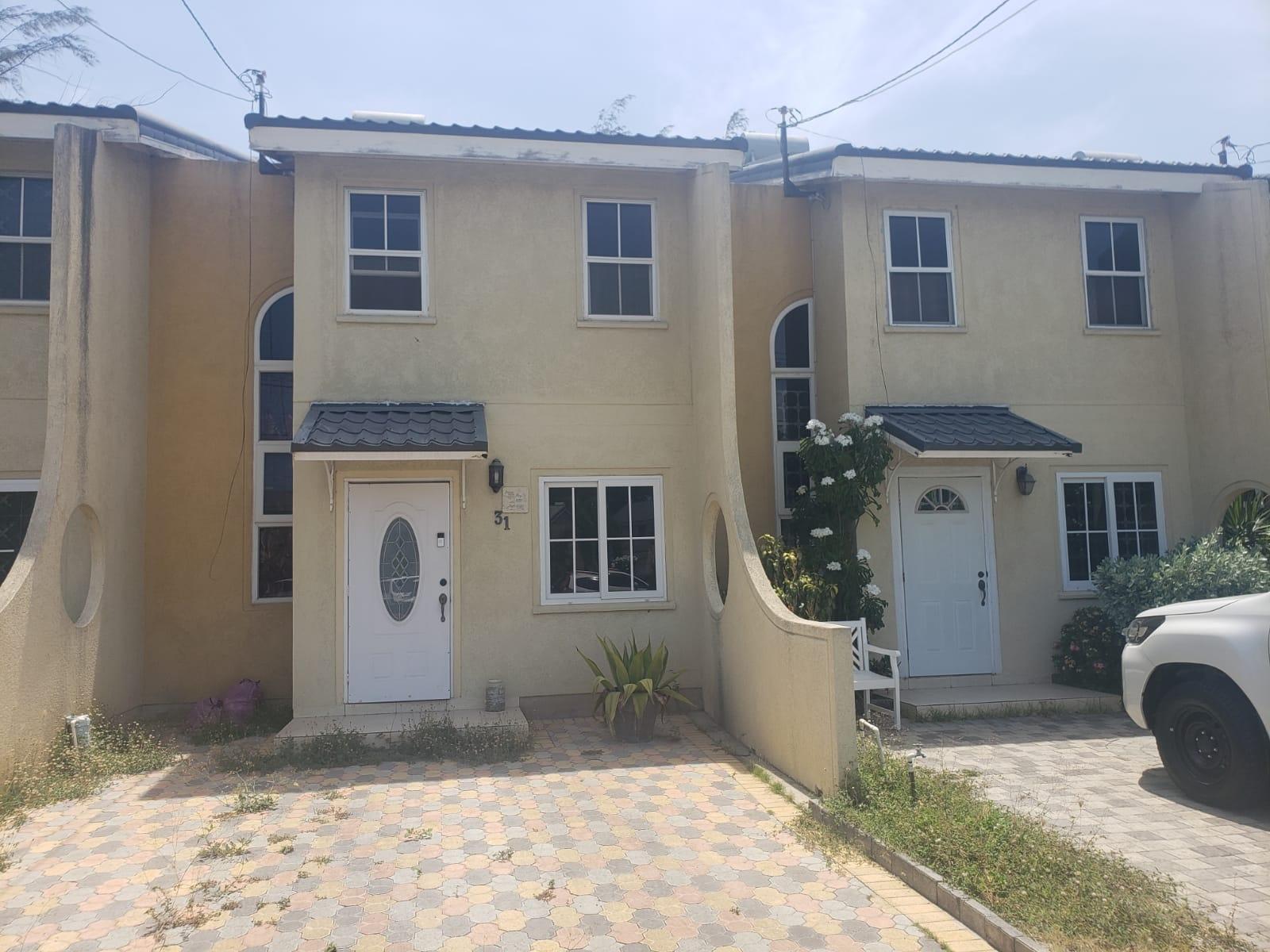 First image of 31 Monticello Manor in Portmore Country Club, St. Catherine, Jamaica - property is For Rent