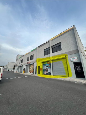 First image of a1 L-34 Upper Waterloo Road in Kingston 8, St. Andrew, Jamaica - property is For Rent