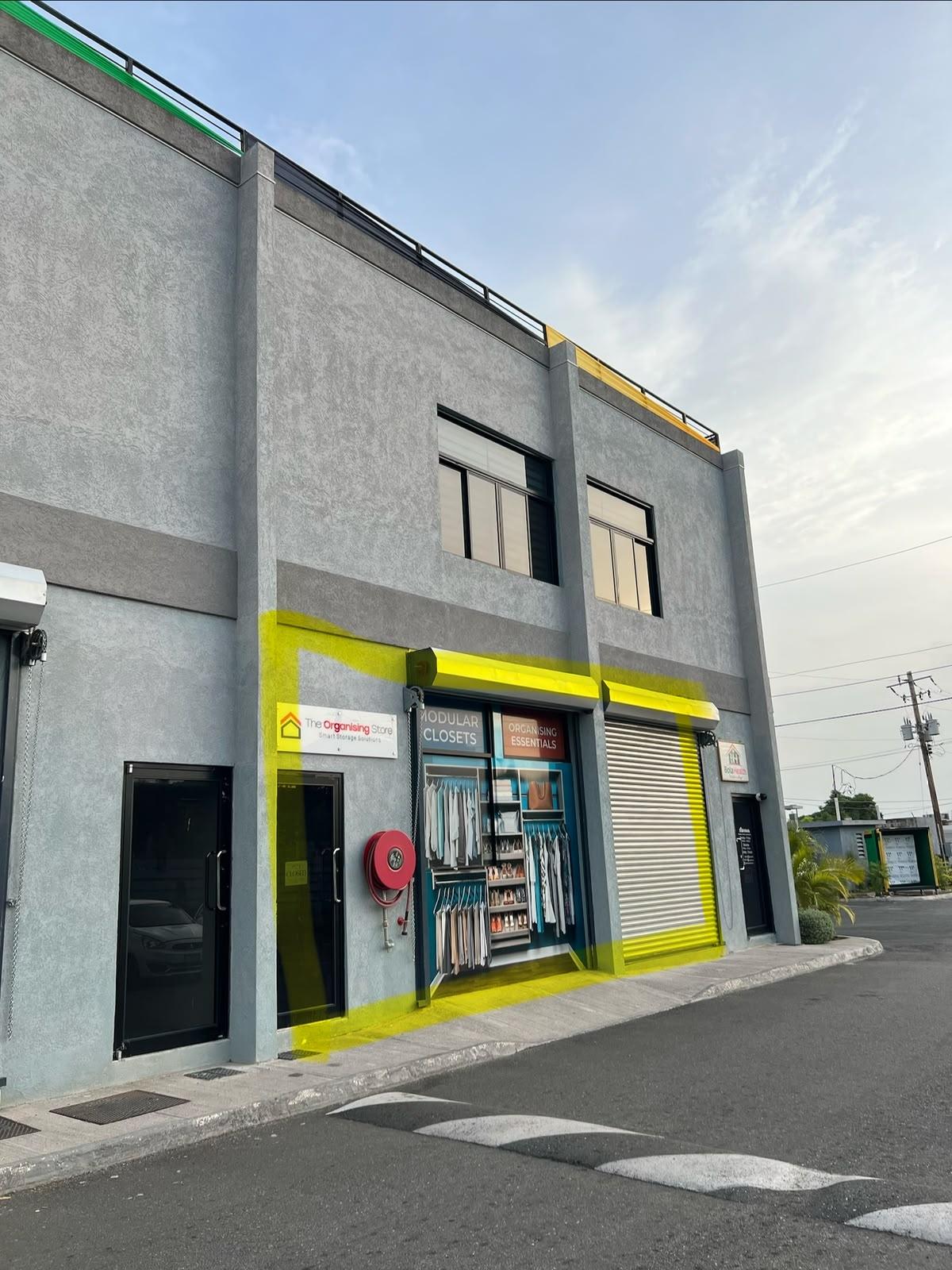 Third image of a1 L-34 Upper Waterloo Road in Kingston 8, St. Andrew, Jamaica - property is For Rent