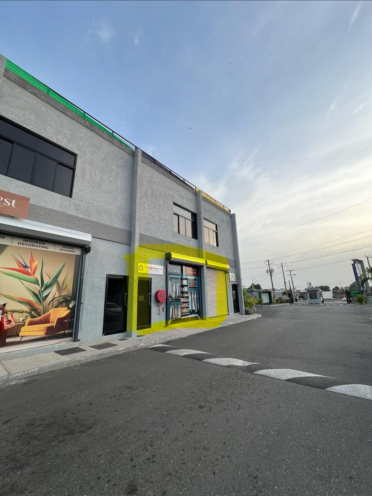 Fourth image of a1 L-34 Upper Waterloo Road in Kingston 8, St. Andrew, Jamaica - property is For Rent