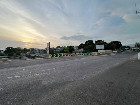 Sixth image of a1 L-34 Upper Waterloo Road in Kingston 8, St. Andrew, Jamaica - property is For Rent