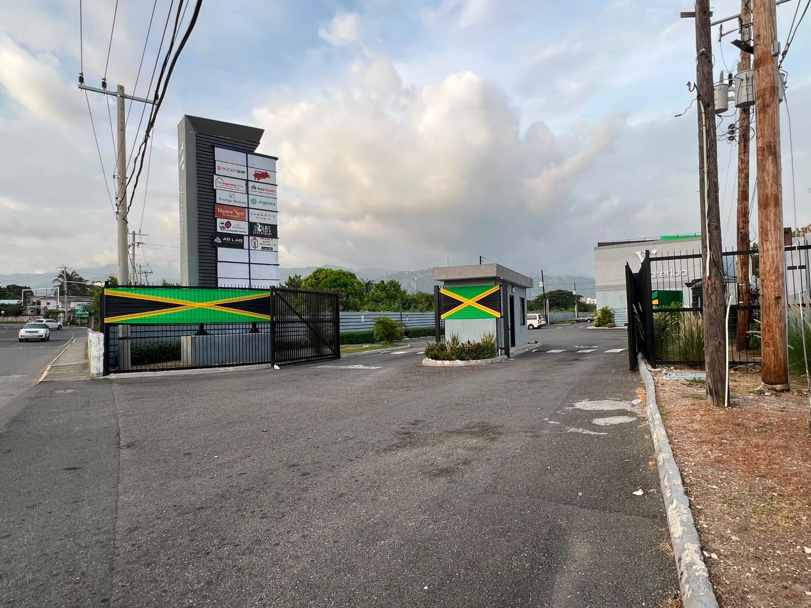 Seventh image of a1 L-34 Upper Waterloo Road in Kingston 8, St. Andrew, Jamaica - property is For Rent