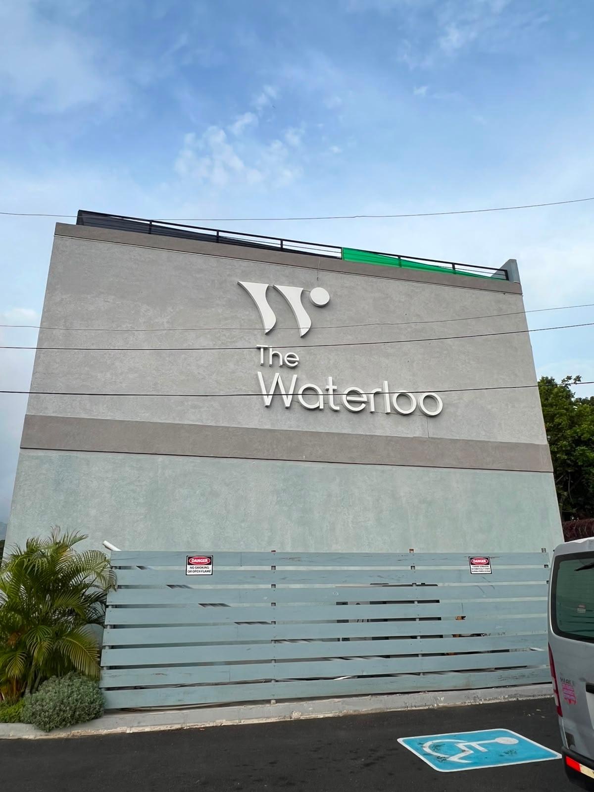 Eighth image of a1 L-34 Upper Waterloo Road in Kingston 8, St. Andrew, Jamaica - property is For Rent