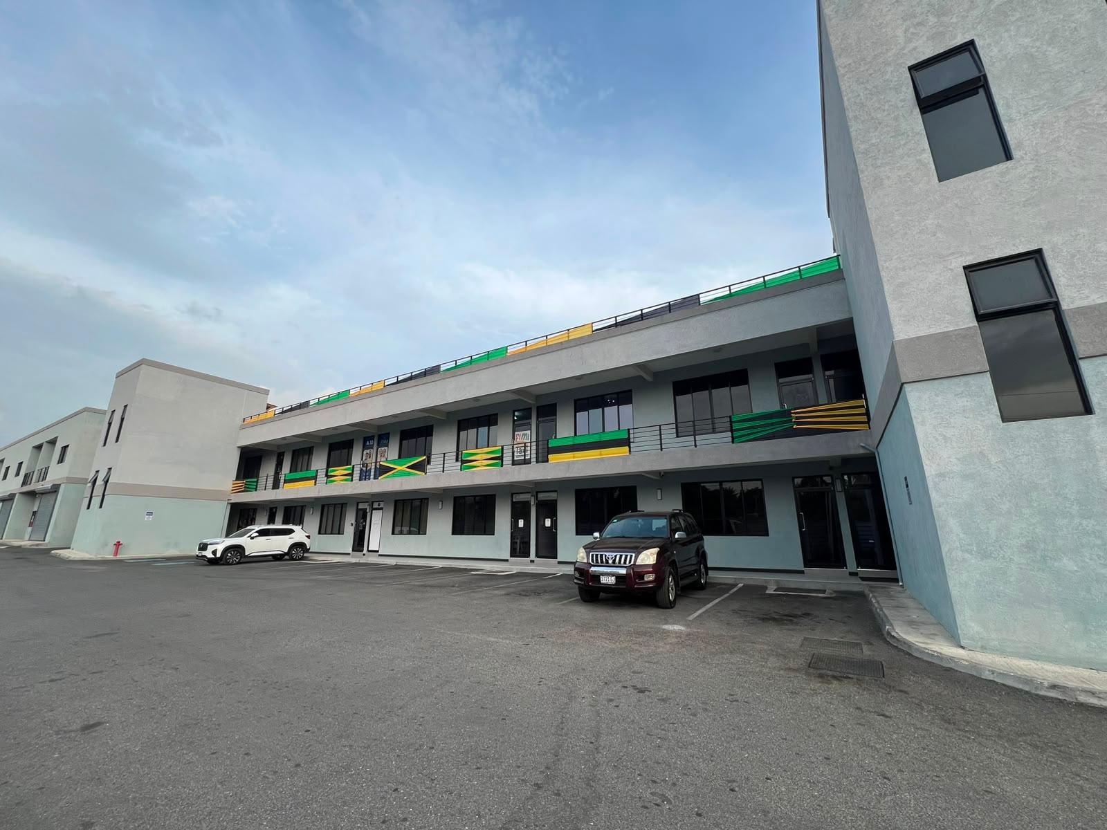 Ninth image of a1 L-34 Upper Waterloo Road in Kingston 8, St. Andrew, Jamaica - property is For Rent