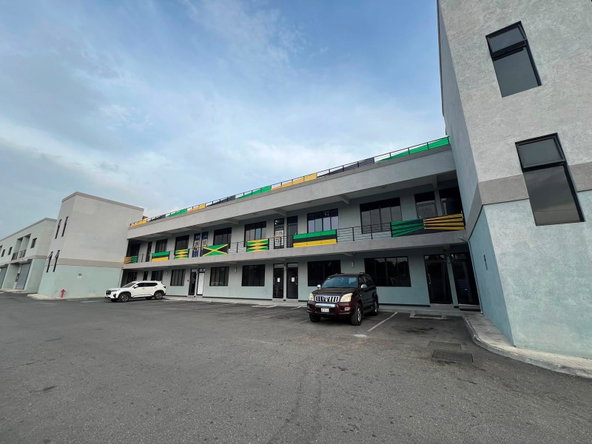 Ninth image of a1 L-34 Upper Waterloo Road in Kingston 8, St. Andrew, Jamaica - property is For Rent