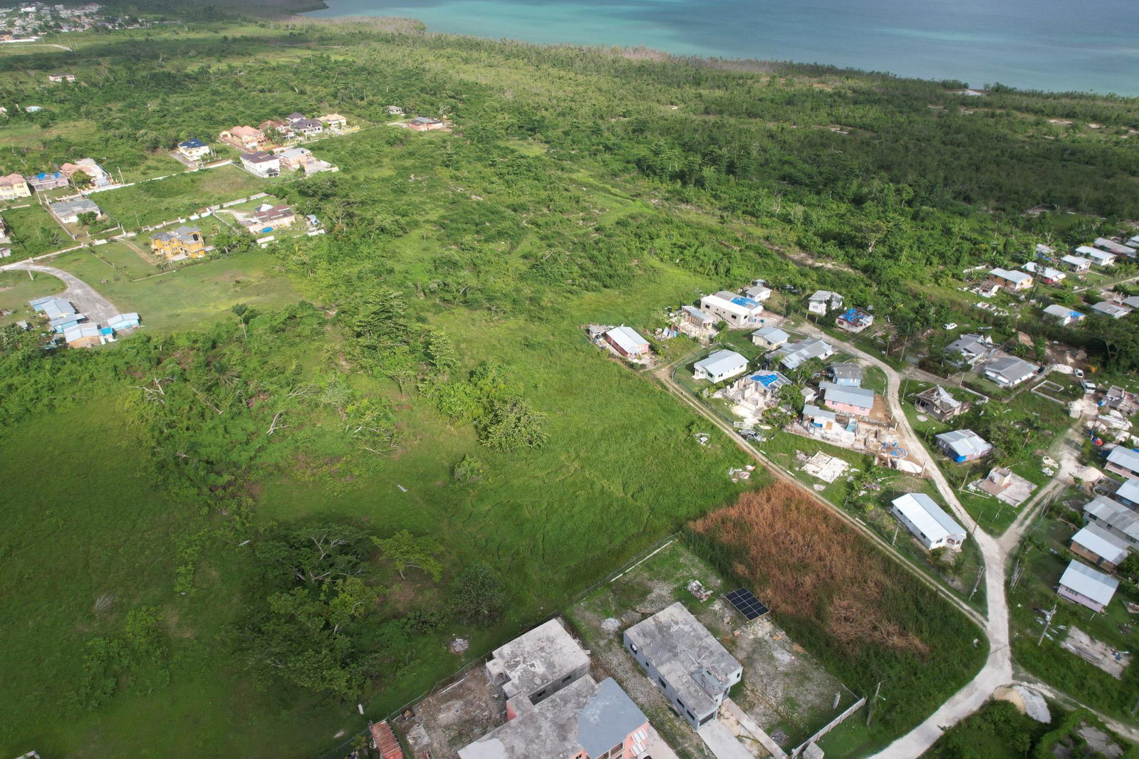 Eleventh image of Lot 4 Smithfield in Savanna-La-Mar, Westmoreland, Jamaica - property is For Sale