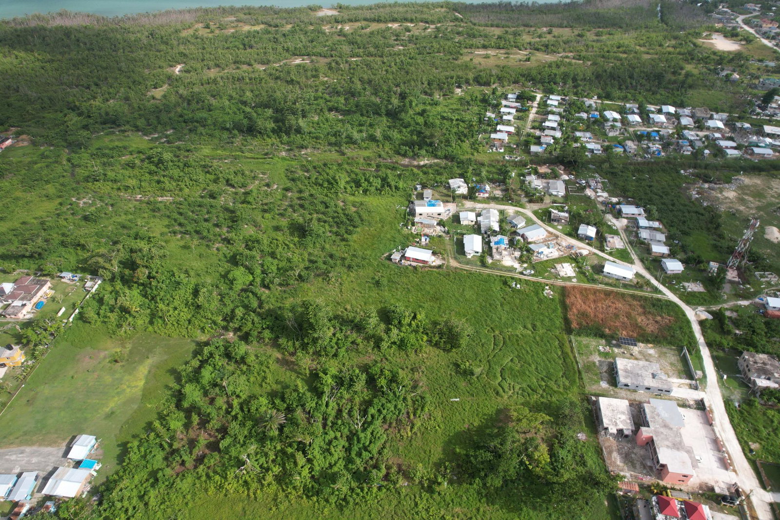 Thirteenth image of Lot 4 Smithfield in Savanna-La-Mar, Westmoreland, Jamaica - property is For Sale