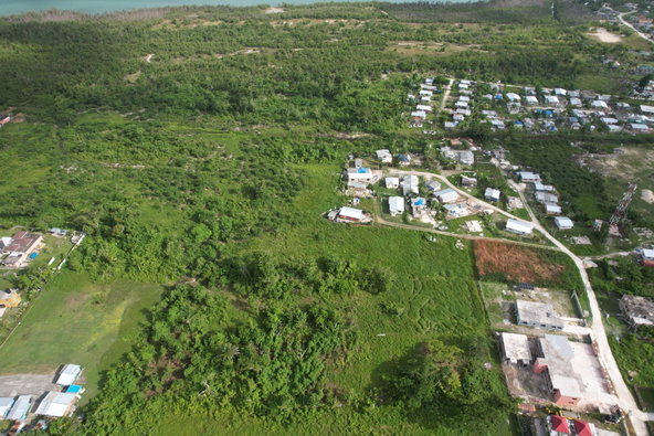 Thirteenth image of Lot 4 Smithfield in Savanna-La-Mar, Westmoreland, Jamaica - property is For Sale