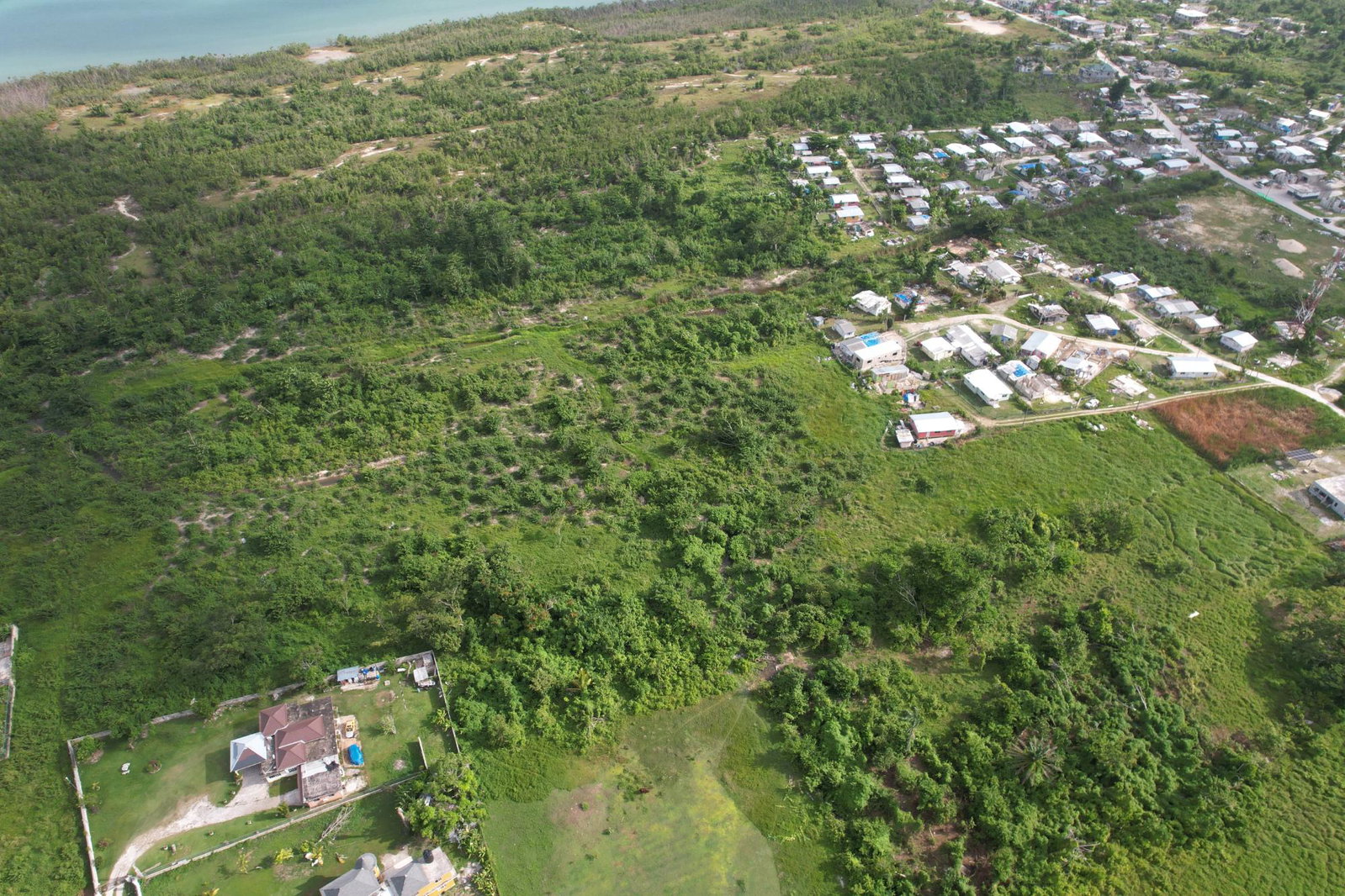 Fourteenth image of Lot 4 Smithfield in Savanna-La-Mar, Westmoreland, Jamaica - property is For Sale