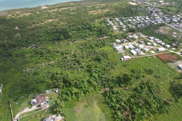 Fourteenth image of Lot 4 Smithfield in Savanna-La-Mar, Westmoreland, Jamaica - property is For Sale