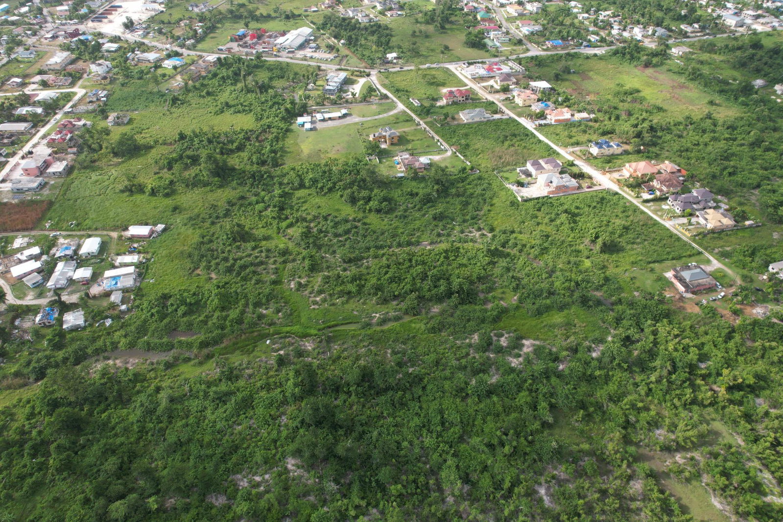 Eighteenth image of Lot 4 Smithfield in Savanna-La-Mar, Westmoreland, Jamaica - property is For Sale