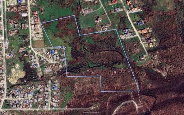 Nineteenth image of Lot 4 Smithfield in Savanna-La-Mar, Westmoreland, Jamaica - property is For Sale