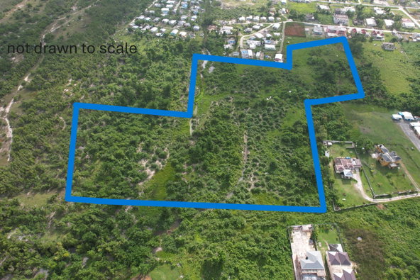 Second image of Lot 4 Smithfield in Savanna-La-Mar, Westmoreland, Jamaica - property is For Sale