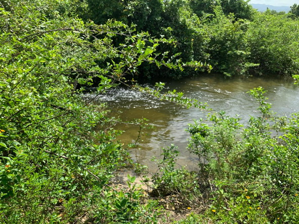 Fourth image of Lot 4 Smithfield in Savanna-La-Mar, Westmoreland, Jamaica - property is For Sale