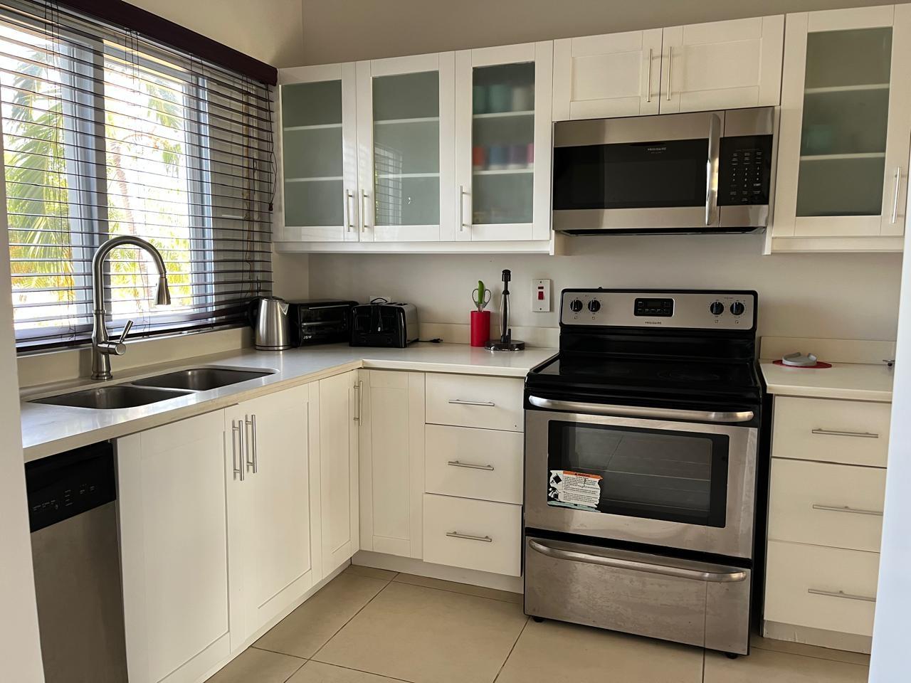 Fourteenth image of C101- Fern Court Apartment in Richmond, St. Ann, Jamaica - property is For Sale