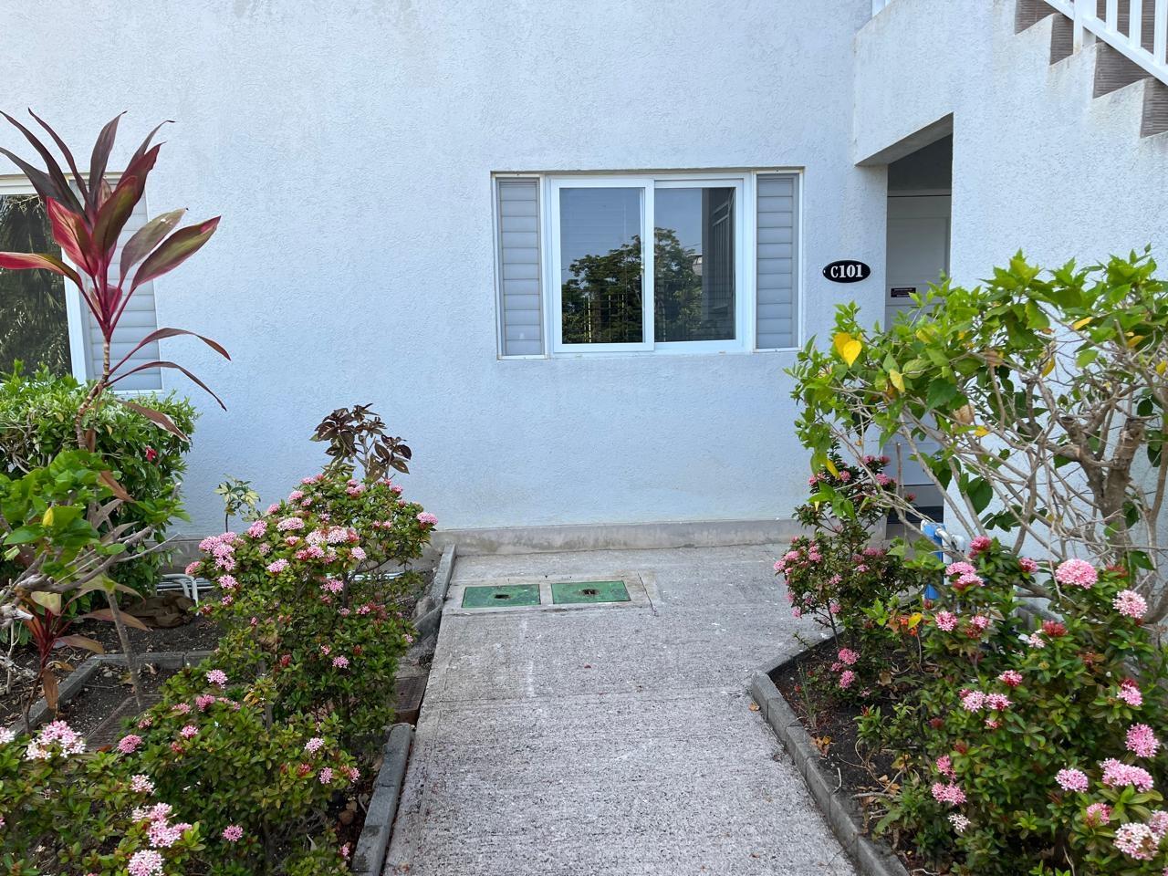 Fifteenth image of C101- Fern Court Apartment in Richmond, St. Ann, Jamaica - property is For Sale