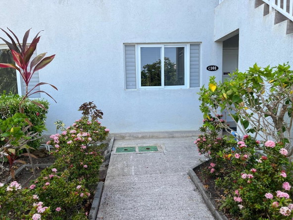 Fifteenth image of C101- Fern Court Apartment in Richmond, St. Ann, Jamaica - property is For Sale