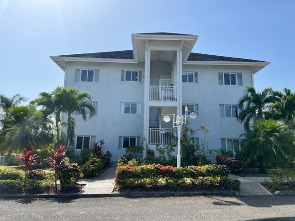 Sixteenth image of C101- Fern Court Apartment in Richmond, St. Ann, Jamaica - property is For Sale