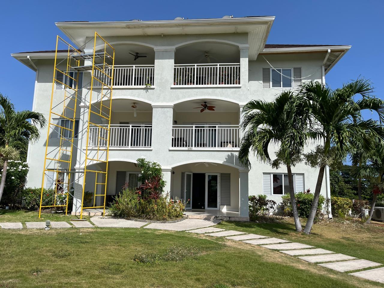 Second image of C101- Fern Court Apartment in Richmond, St. Ann, Jamaica - property is For Sale