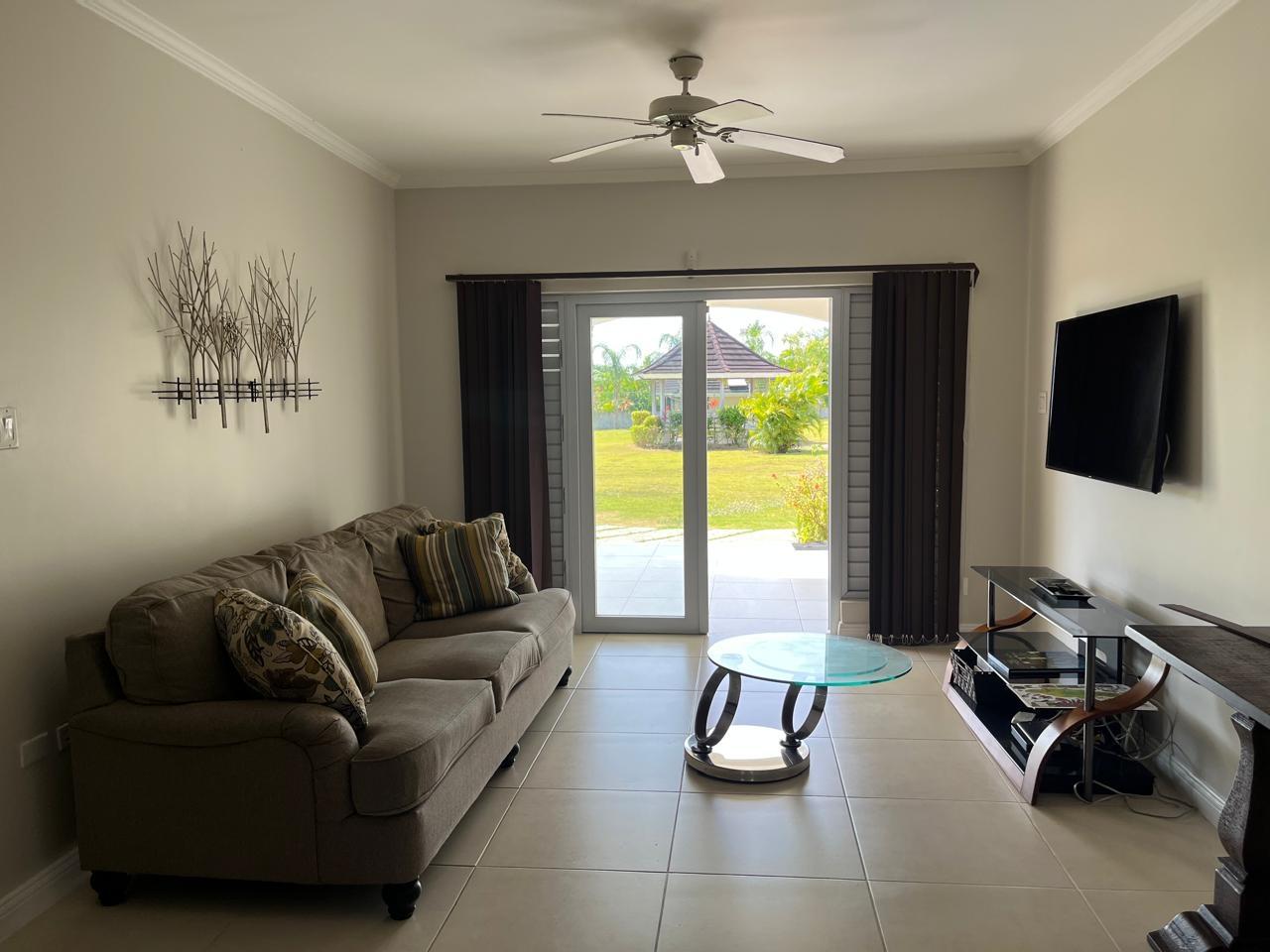 Third image of C101- Fern Court Apartment in Richmond, St. Ann, Jamaica - property is For Sale