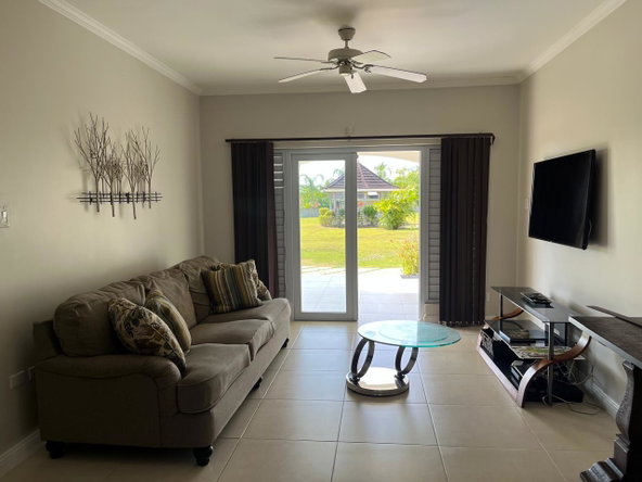 Third image of C101- Fern Court Apartment in Richmond, St. Ann, Jamaica - property is For Sale