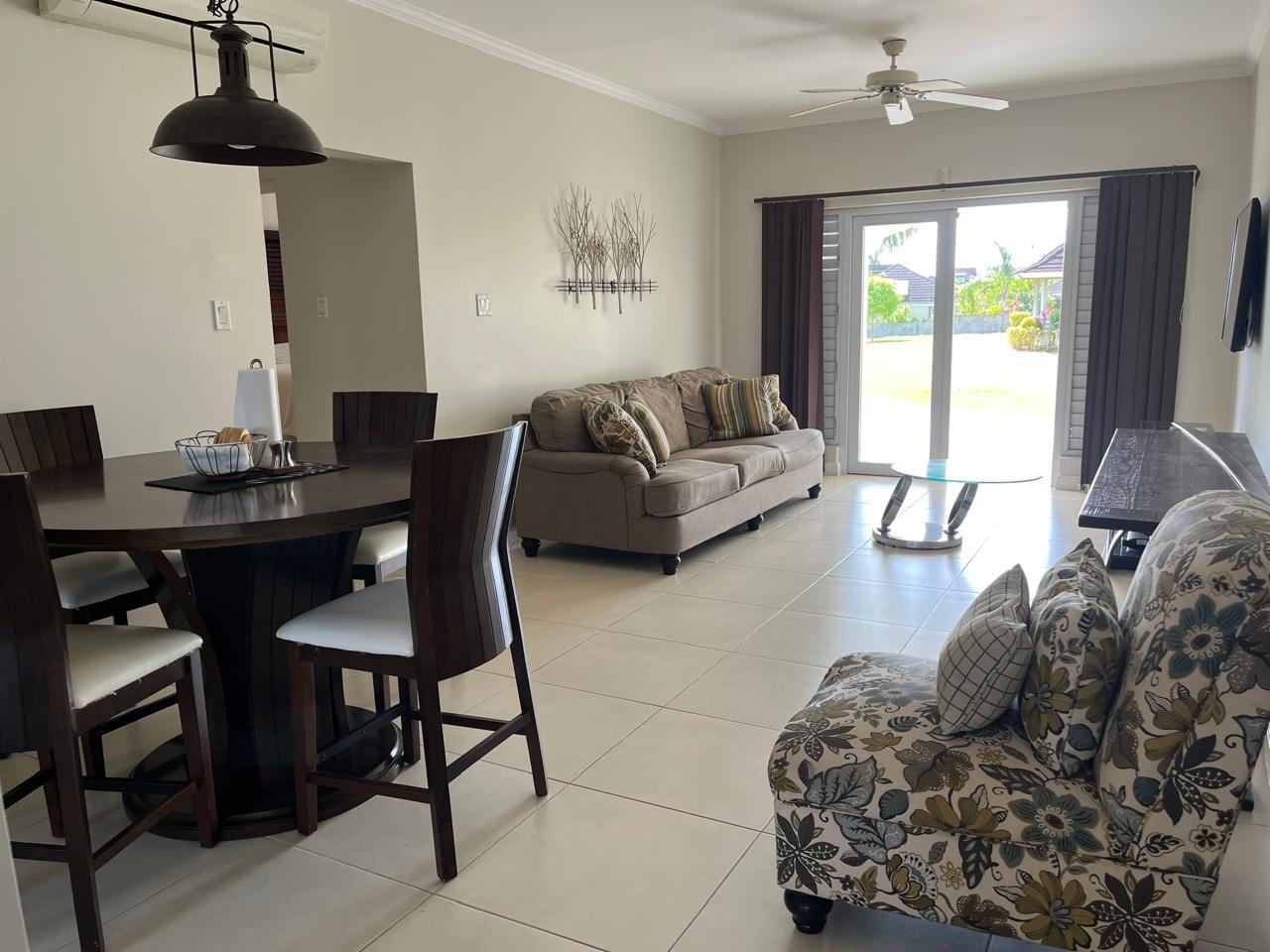 Fourth image of C101- Fern Court Apartment in Richmond, St. Ann, Jamaica - property is For Sale
