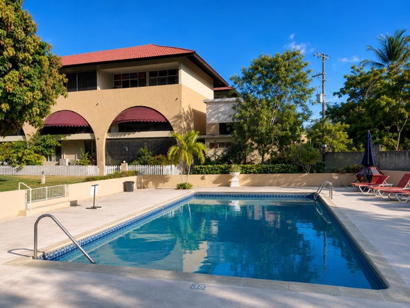Second image of 7-60 Hope Road in Kingston 6, St. Andrew, Jamaica - property is For Rent