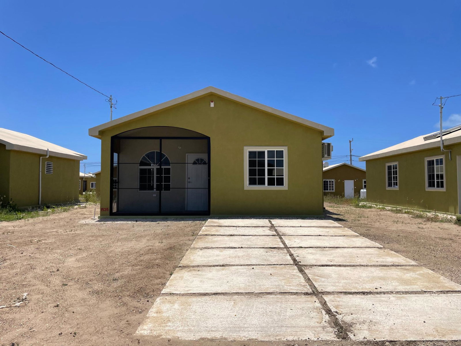 First image of 1535 Phoenix Park Village 2 p4 in Phoenix Park, St. Catherine, Jamaica - property is For Rent