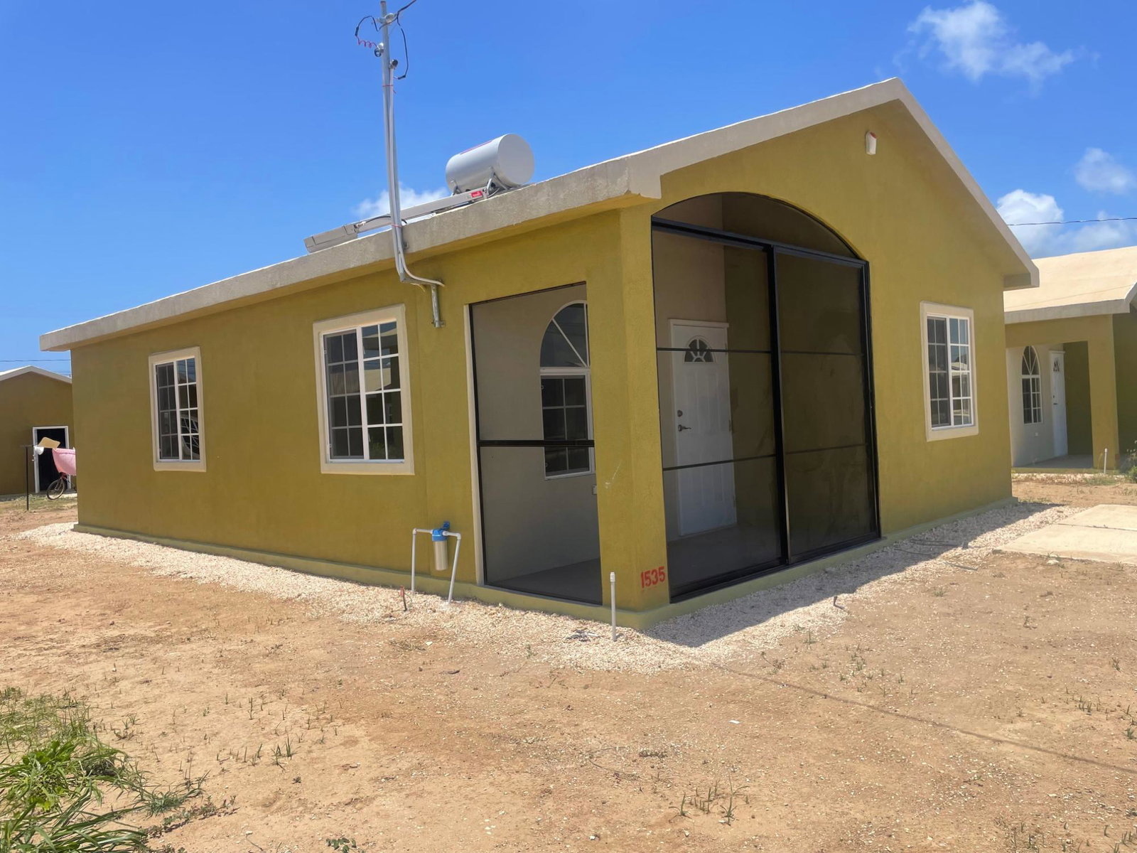 Tenth image of 1535 Phoenix Park Village 2 p4 in Phoenix Park, St. Catherine, Jamaica - property is For Rent
