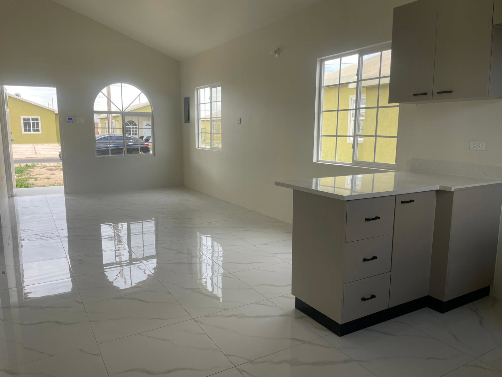Third image of 1535 Phoenix Park Village 2 p4 in Phoenix Park, St. Catherine, Jamaica - property is For Rent